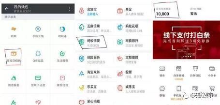 突发!合肥15家银行刚刚宣布:网络贷款未结清、离婚半年内不给贷款