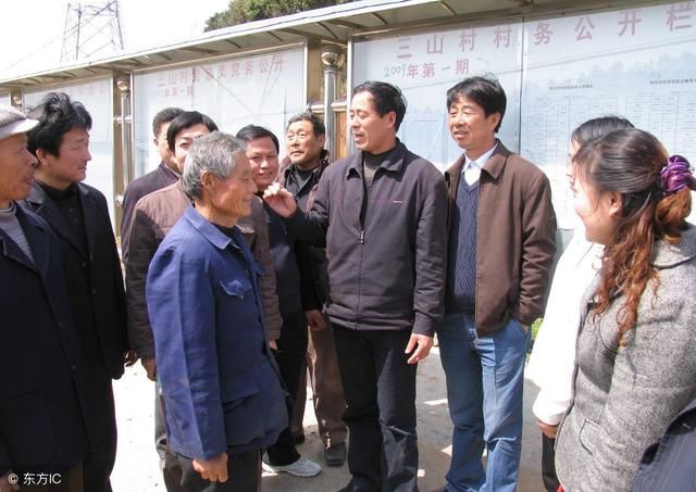 村官也要有水平，这3类人将走向村干部岗位！乡村治理将会大改观