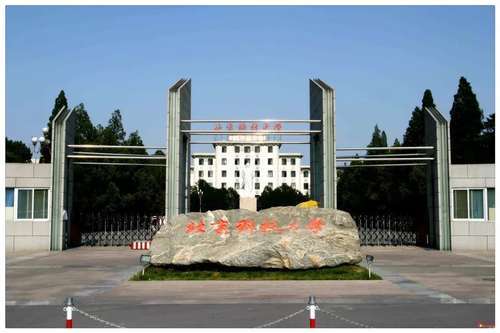 教育部一流专业名单公示