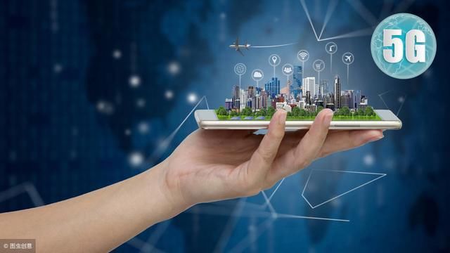 韩国美国双双开通5G商用,不用华为要扑街了