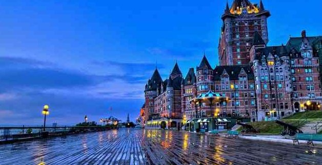 如此小国却是全球富人的天堂，民众收入超欧美，拥有全球最贵公寓