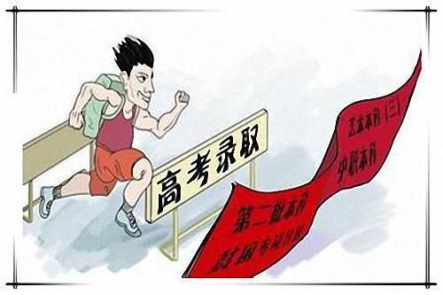 2019本科线广东