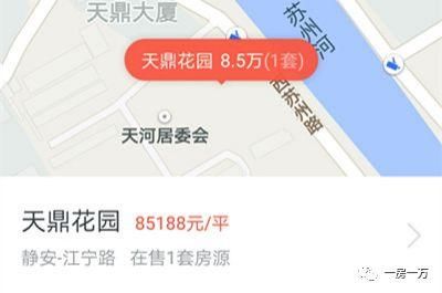 上海市中心好不容易出个新盘，结果还长“这样”!不值!