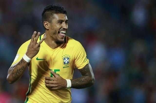 干货!深度分析巴西队为何成为俄罗斯世界杯夺