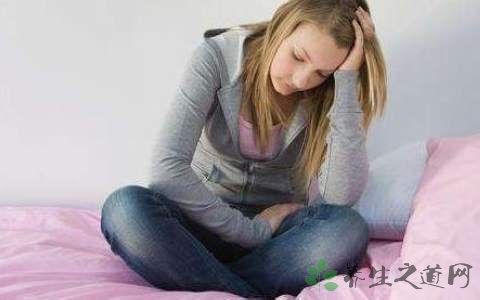 阿莫西林治疗盆腔炎