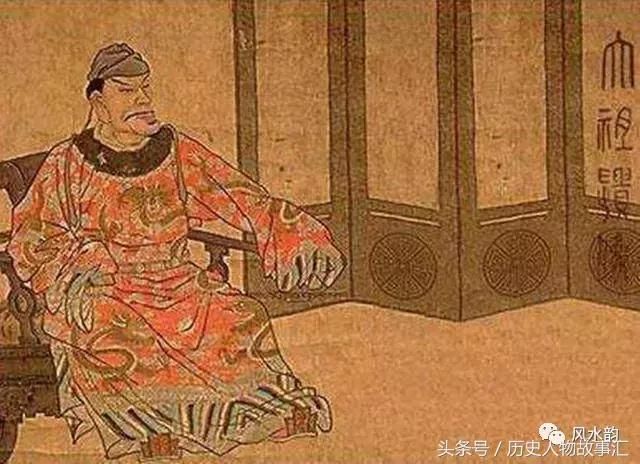 刘伯温临死前对儿子说：刘家五世之后必出人才，多年后竟字字应验