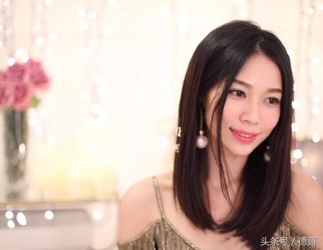 30位香港tvb现役女演员,你最喜欢谁?