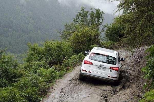 自驾游去西藏有多危险?看完你还敢去吗?