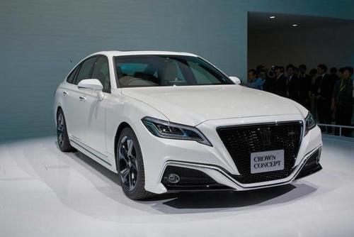 修车师傅最建议买的5款车,尤其最后一款,质量