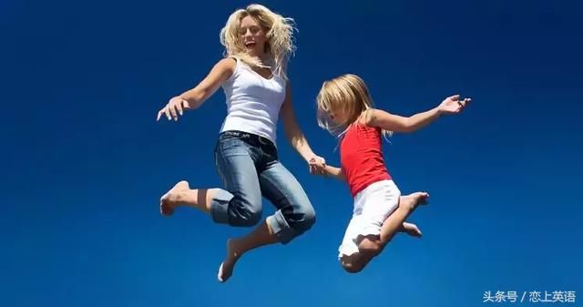 运动的英语除了Sport你还会哪些?