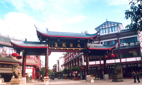 中国18个由副省级市代管的县级市,成都独占了