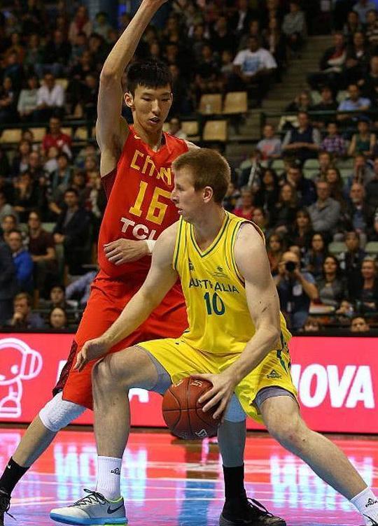 中国男篮最有潜力的七个球员,19年世界杯和20