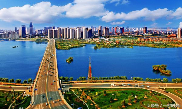 中国13个超大城市,人口全部超过一千万,你最喜