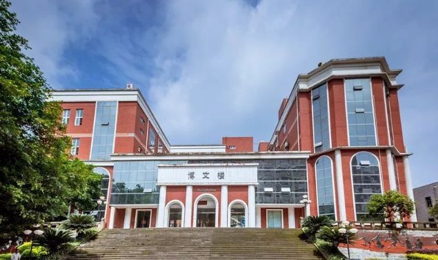 【四川外国语大学】18届就业报告