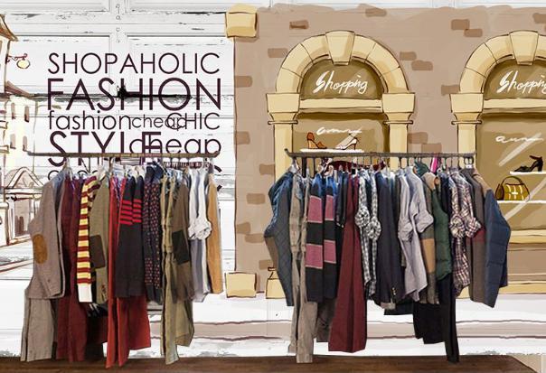 ️ 杭州开服装店创业前景深度分析  ?️