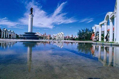 全球10大最适合女性出游的目的地，泰国清迈第二，韩国首尔第四