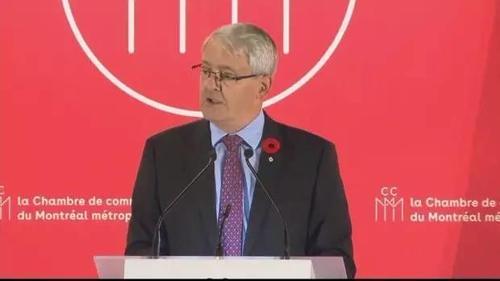 加拿大宣布了一个 新政:往返中国,加拿大机票价