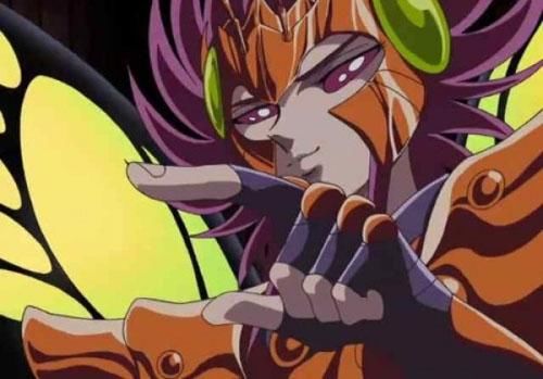 冥斗士排名_圣斗士星矢冥斗士排名