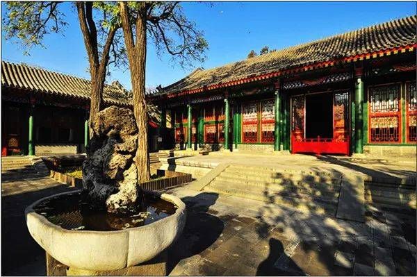 知识｜庭院设计，你知道多少？