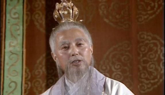 孙悟空的师傅和如来佛祖的关系 t0101b03a9bcf05bc1e.jpg