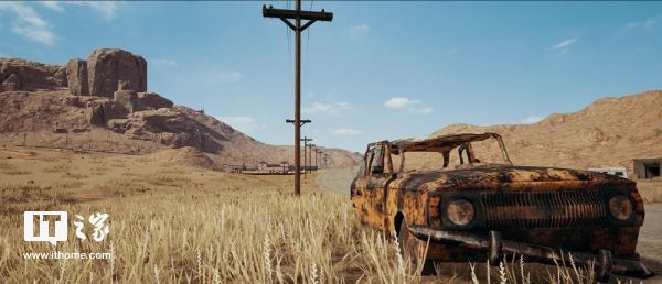 Xbox《绝地求生》五月更新内容大全:持续优化、沙漠新地图