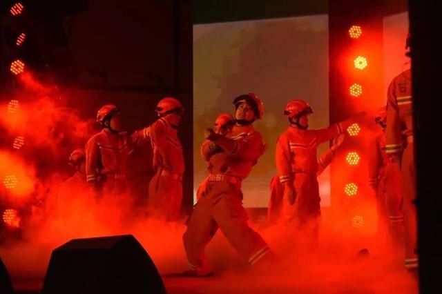 纪念五四运动一百周年!我们这样做!