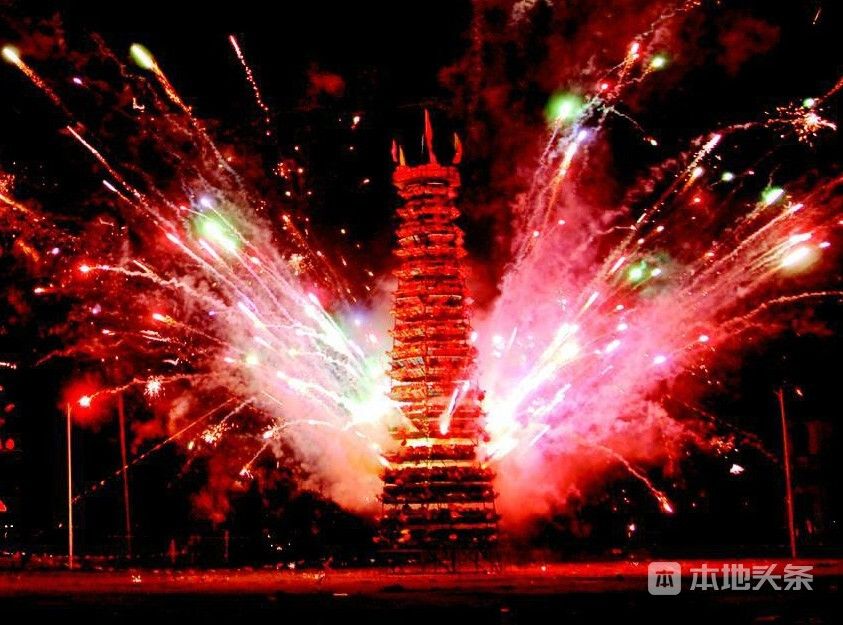 山西这16个乡镇厉害了!将申报“中国民间文化艺术之乡”