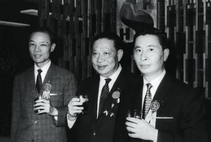 船厂学徒到比肩李嘉诚，若不英年早逝，恐成第一个华人世界首富