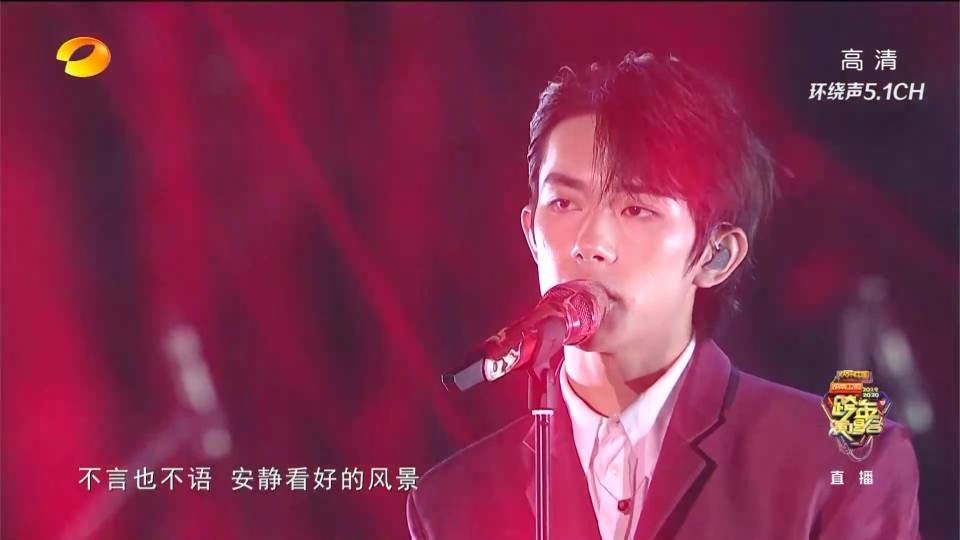 今晚陪你跨年的人