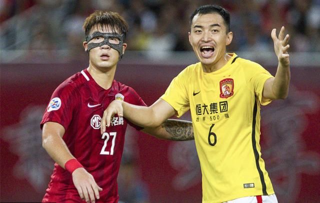 恒大4球惨败让里皮看清现实 国足未来要靠上港