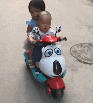 不是我吹,我一定会被她打趴下