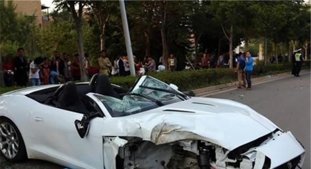 车祸处理的正确流程