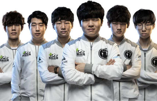 IG战队分崩离析!冠军阵容一去不复返?网友:凭