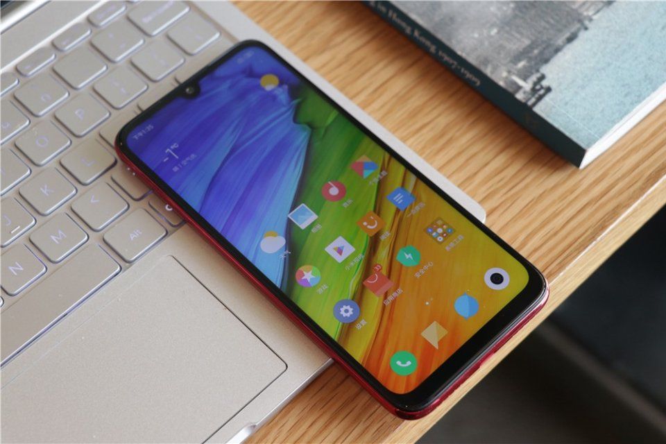 红米Note7 Pro印度抢先发布:相机升级,国内版随