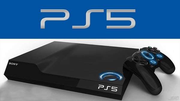 PS5疑似会拥有向下兼容功能 索尼早已申请相