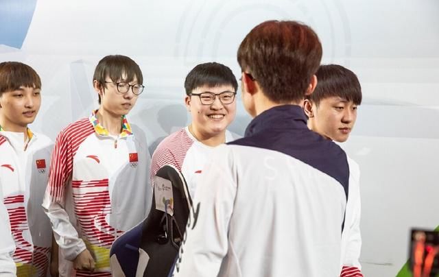 2022年杭州亚运会电竞成正式项目 4年后老将