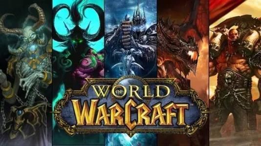 魔兽实力排名_魔兽世界
