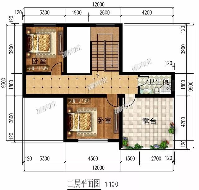 今年夏天，这16栋二层小别墅很“跑火”，漂亮又不贵