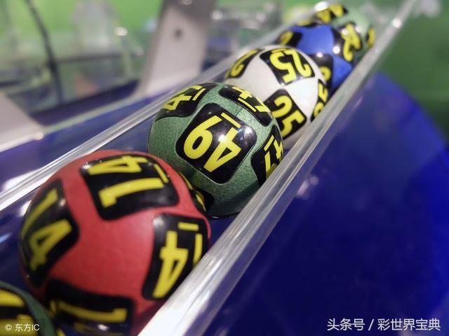 福彩3D152期预测:上期中一胆,今期需要努力,谨