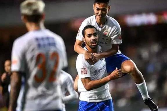 解读足协归化政策:鲁能德尔加多登场只差中国