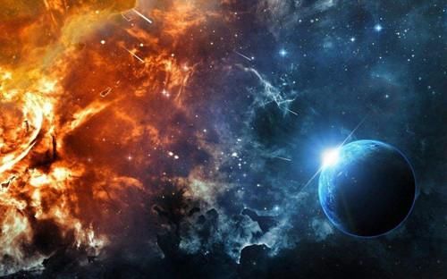 科学家暗示外星生命或隐藏在平行宇宙中,暗能量或是其中的关键