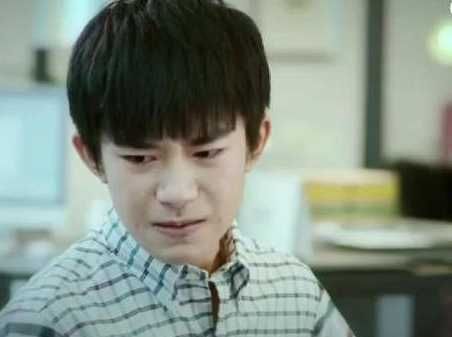 王俊凯、王源、千玺,哭戏大比拼,王源哭得最不