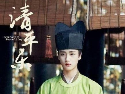 《清平乐》为什么宋仁宗特别喜欢梁怀吉？
