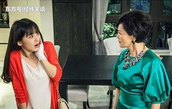 难以置信?婆婆跟丈夫同房住三年，女子无法忍受提离婚!