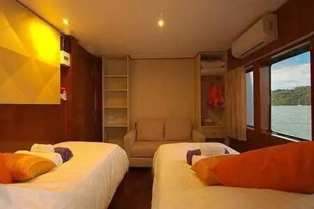 扩散!泰国已封&即将要封的海岛火速了解一下!