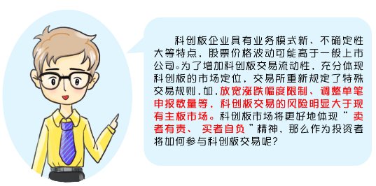 东吴证券:科创板即将上市,个人投资者如何参与科创板交易