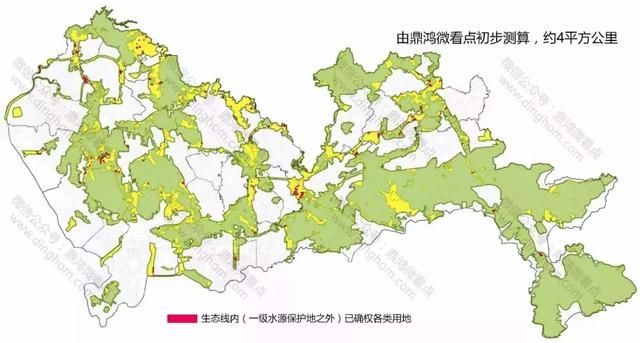 深圳城市更新拟降门槛，开发商可捆绑“飞地”当外援