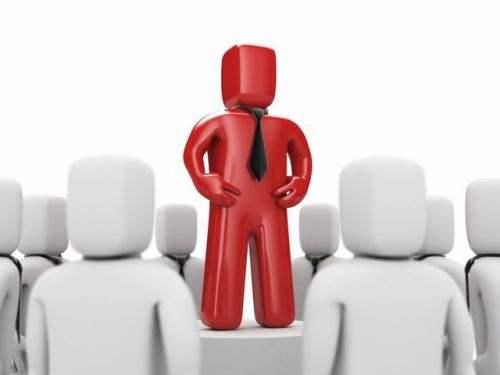 领导者必备的五大特质,具备三项就能年薪百万