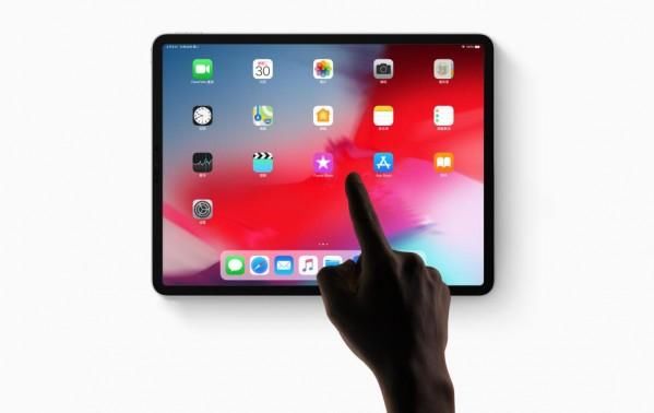不一样的iPad Pro 2018 不一样的平板电脑体验