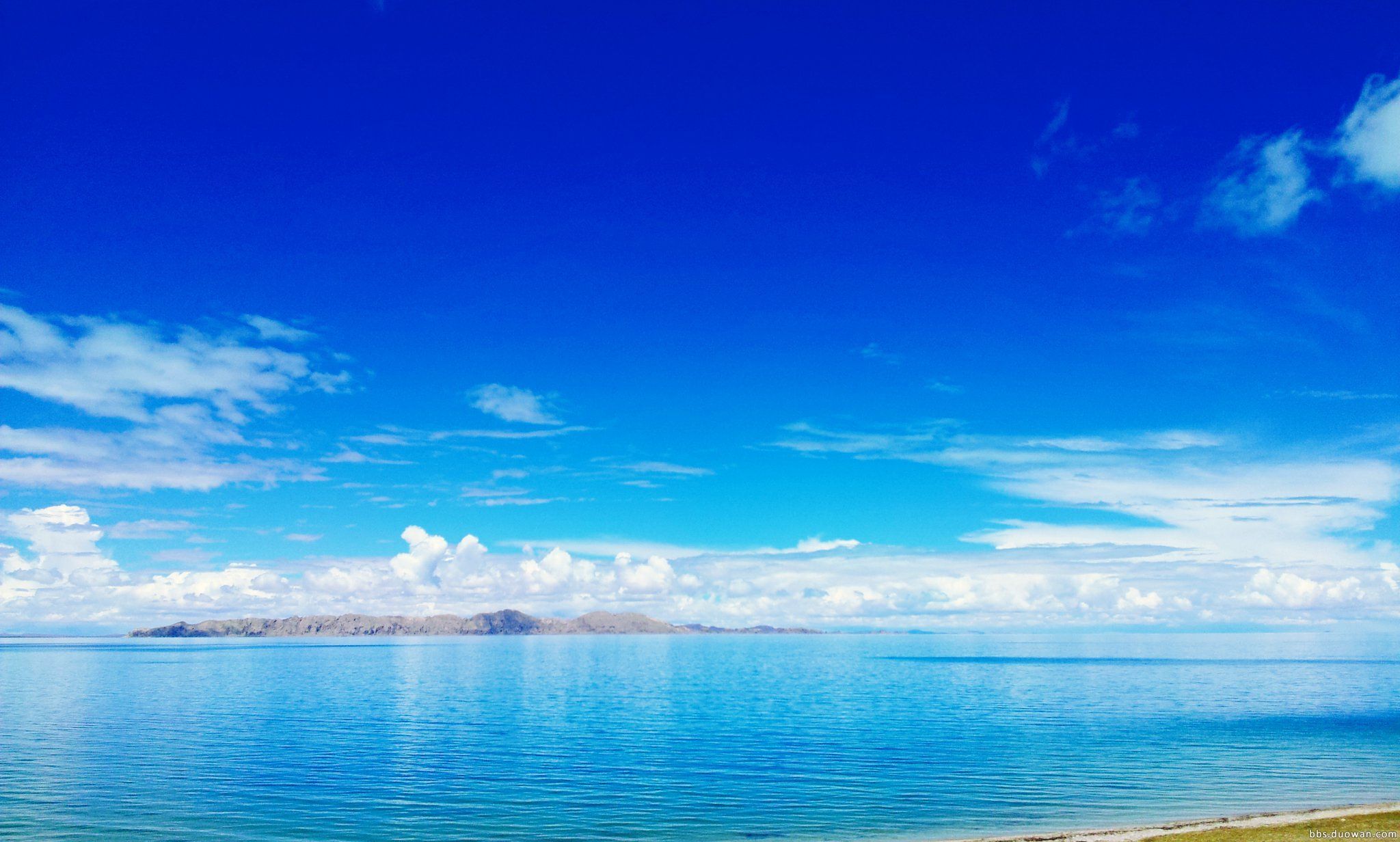 西藏发现消失的油田，比洞庭湖大，我国的魔鬼湖危险了